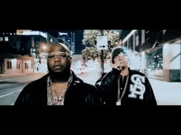 Video: Meyhem Lauren & DJ Muggs - 151